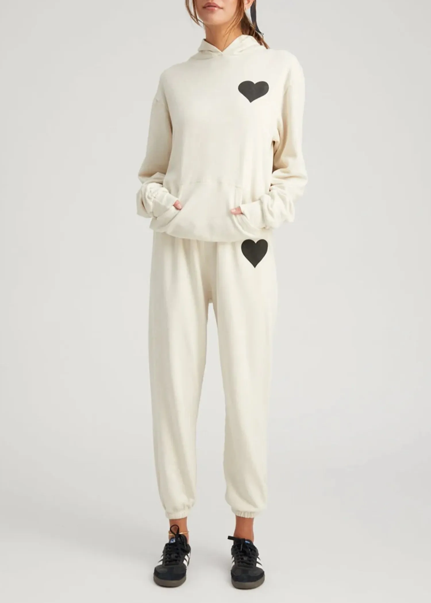 SPRWMN Heart Sweatpant