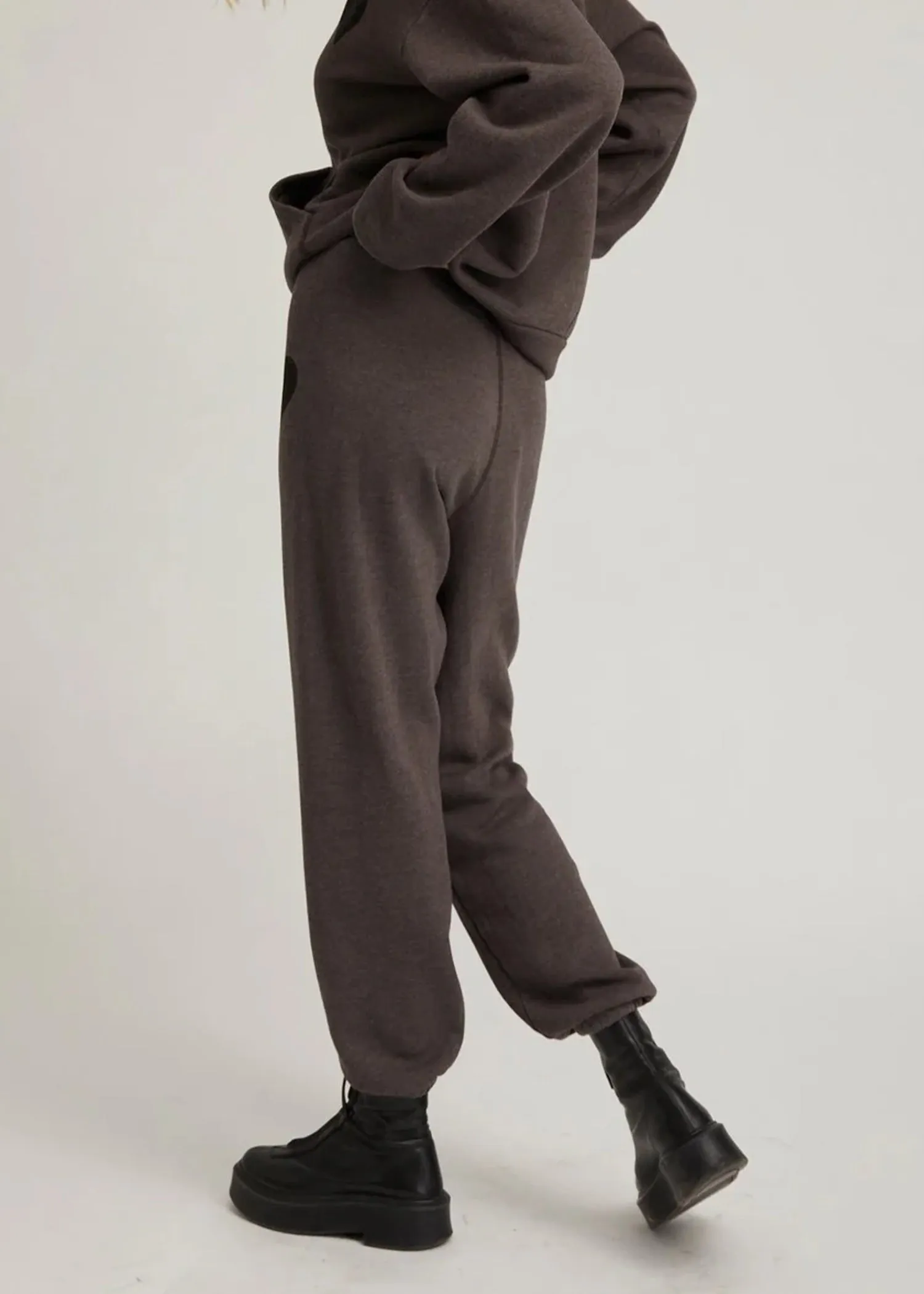 SPRWMN Heart Sweatpant