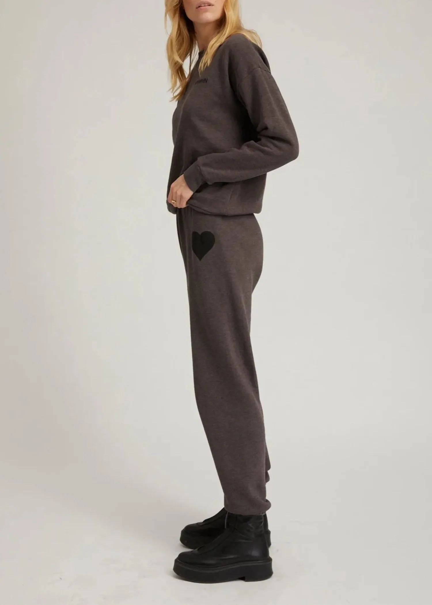 SPRWMN Heart Sweatpant