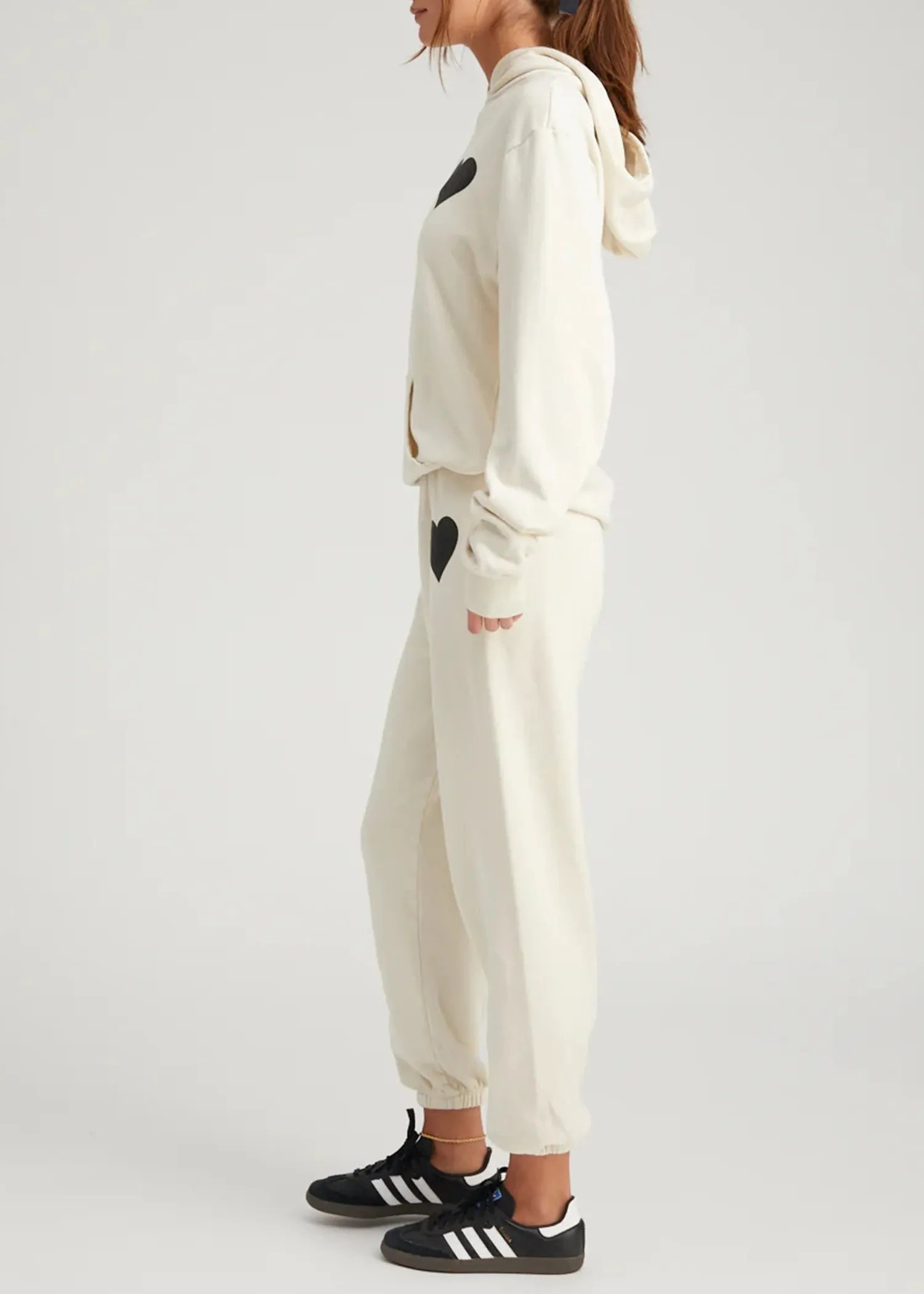 SPRWMN Heart Sweatpant