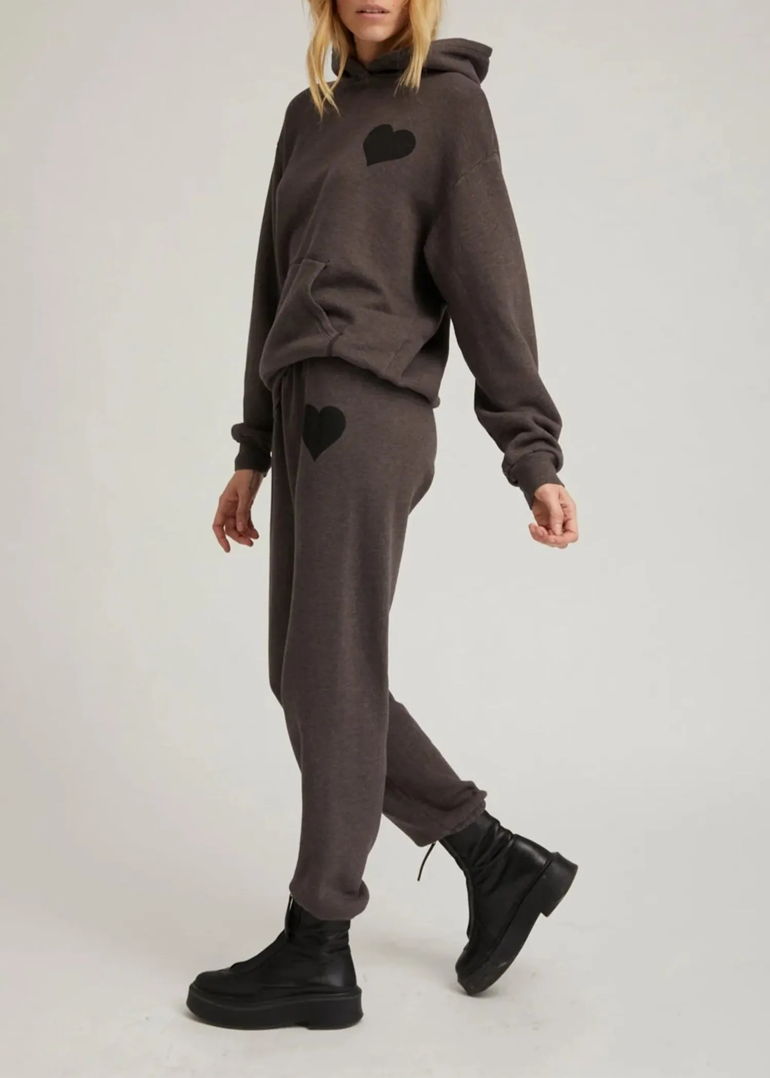 SPRWMN Heart Sweatpant