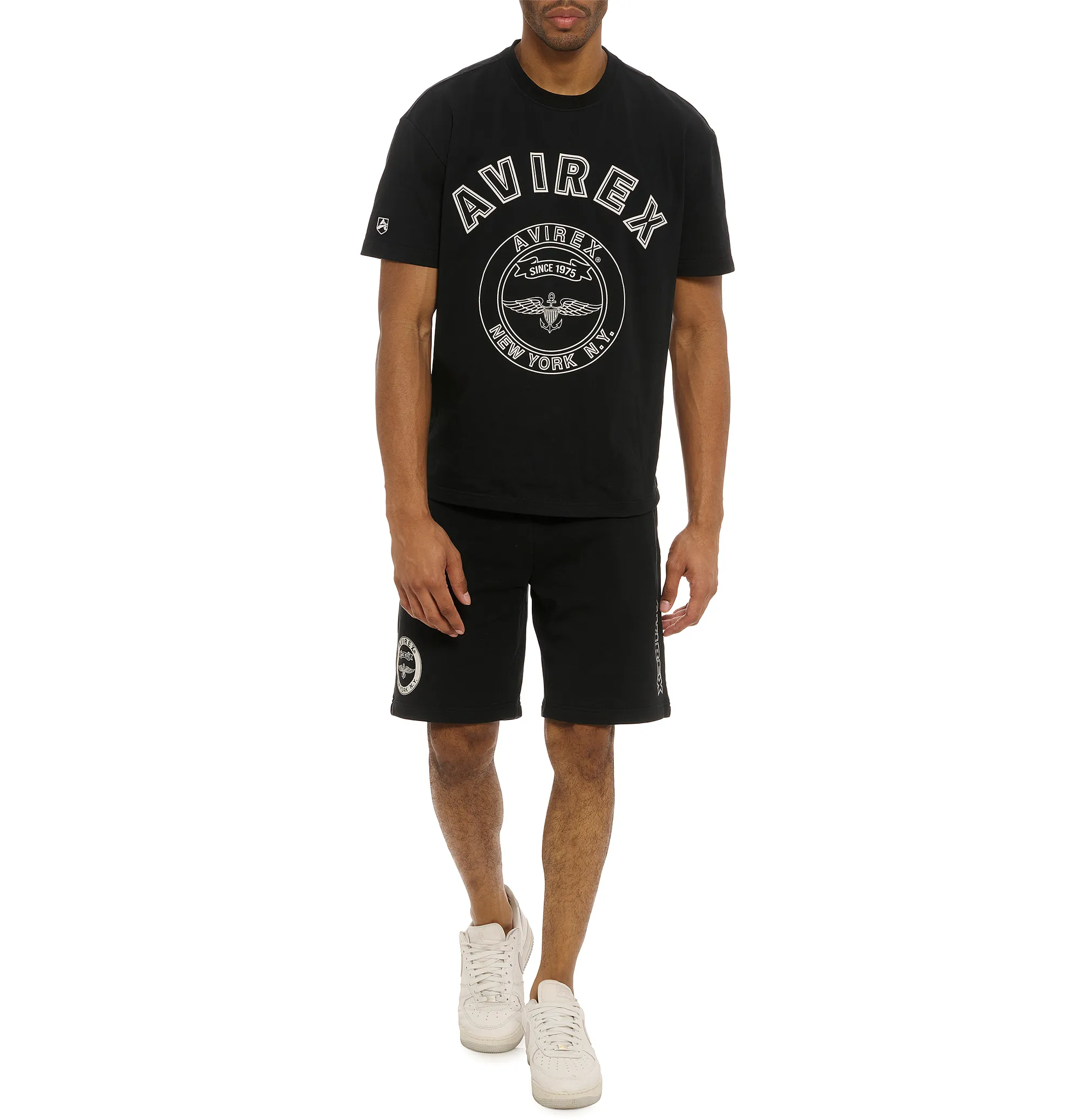 STADIUM SHORT