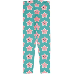 Starfish Leggings