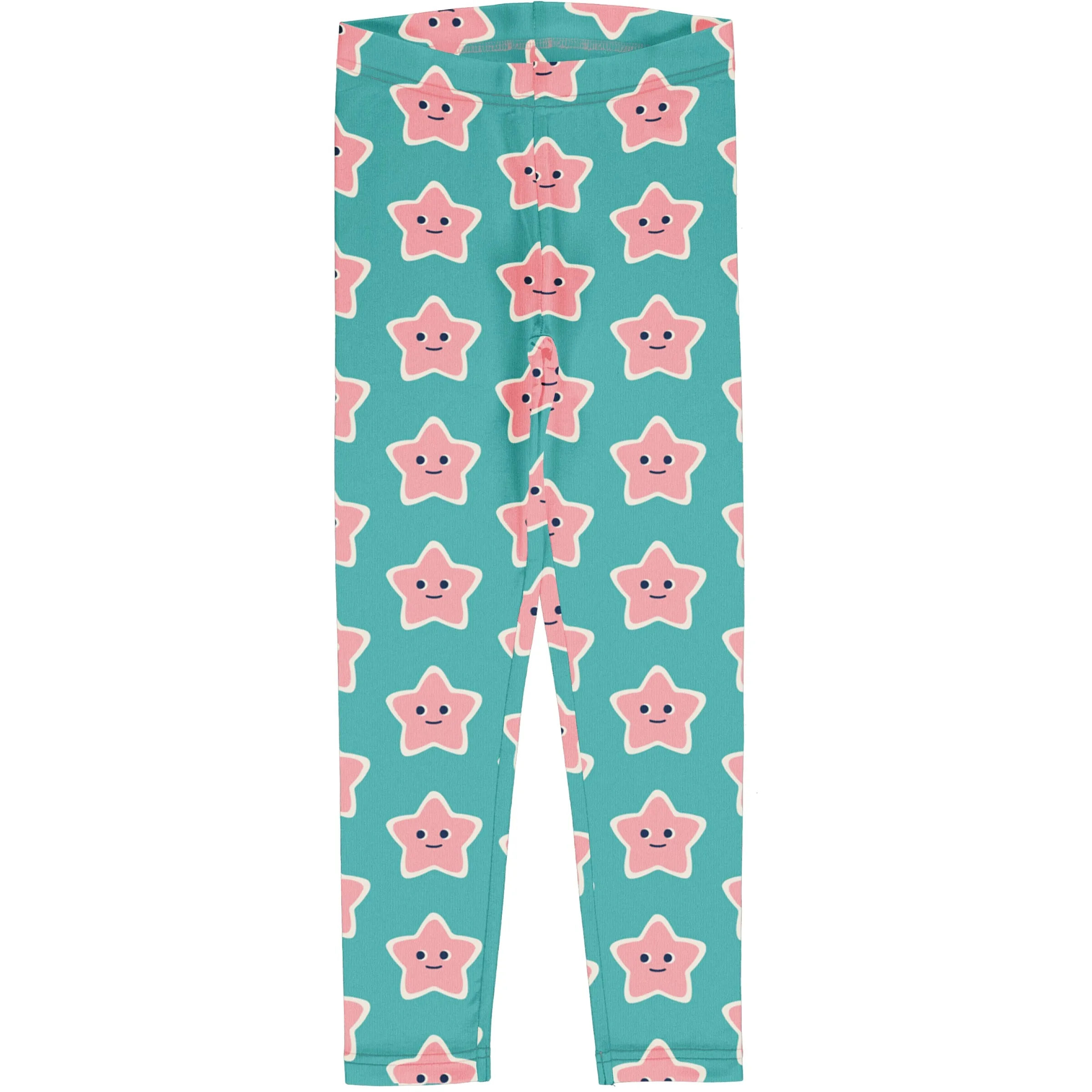 Starfish Leggings