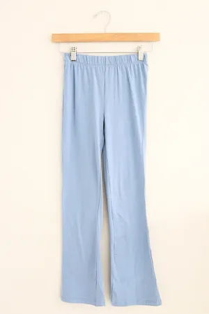 START MY DAY LEGGINGS | KIDS SIZE 7-16