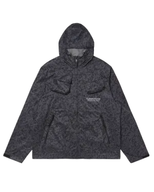 Stealth Jacket