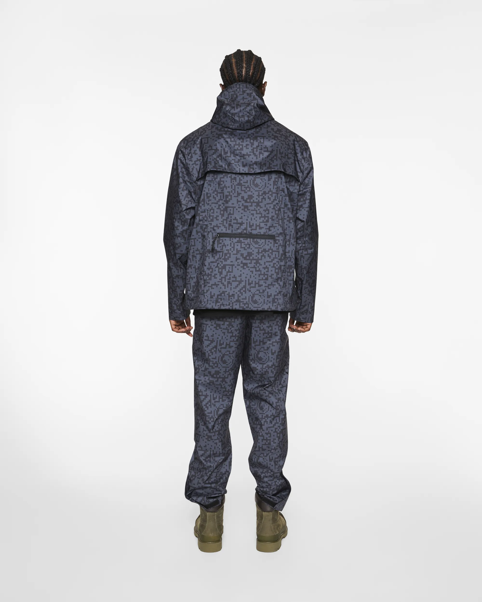 Stealth Jacket