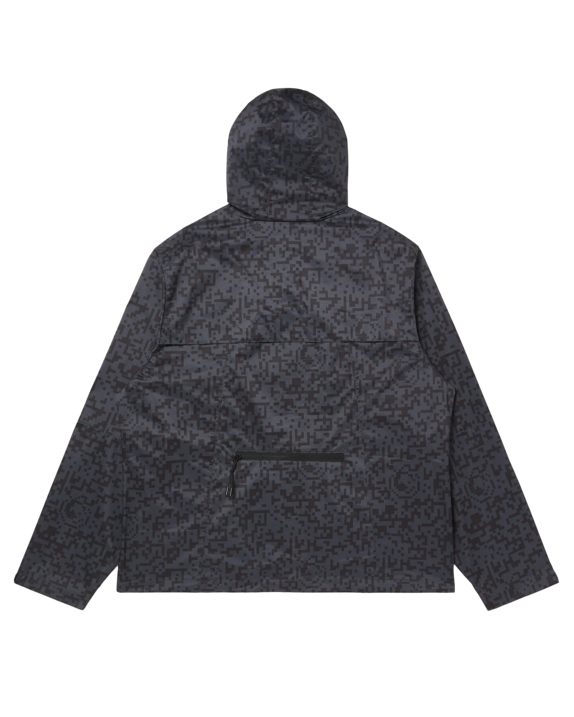 Stealth Jacket