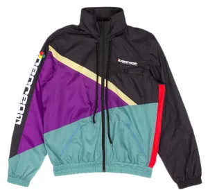 STEAMER JACKET