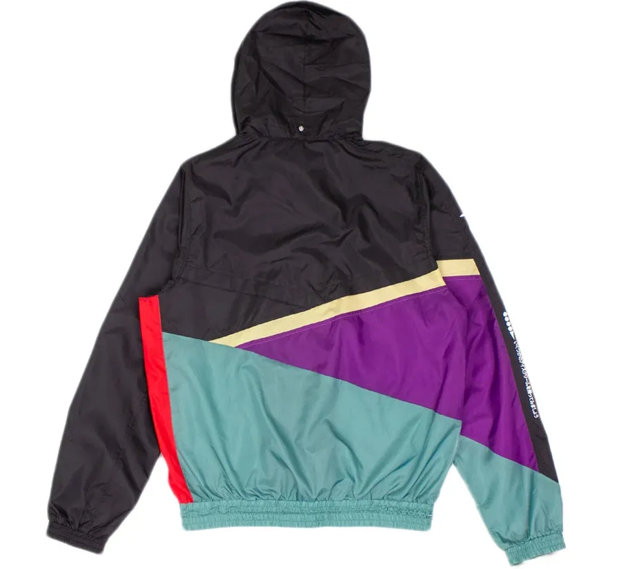 STEAMER JACKET
