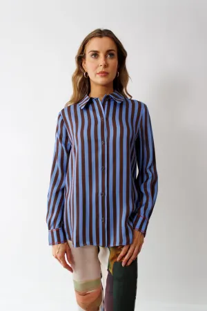 Stine Goya Dry Viscose Long Sleeve Shirt