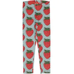 Strawberry Leggings