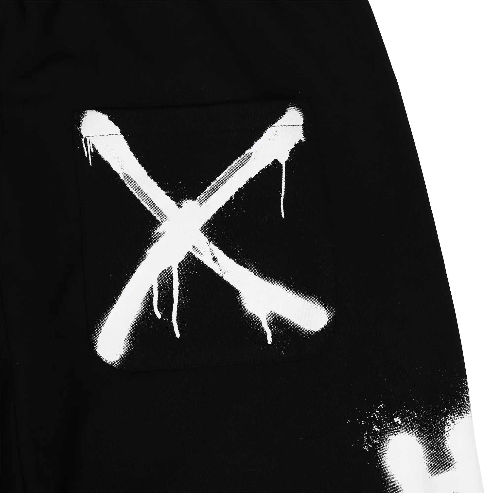 STREET VANDAL SWEATPANTS