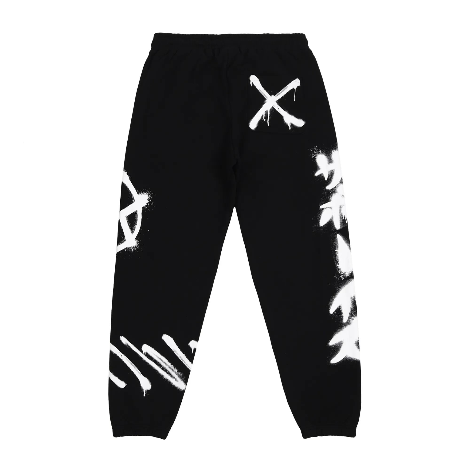 STREET VANDAL SWEATPANTS