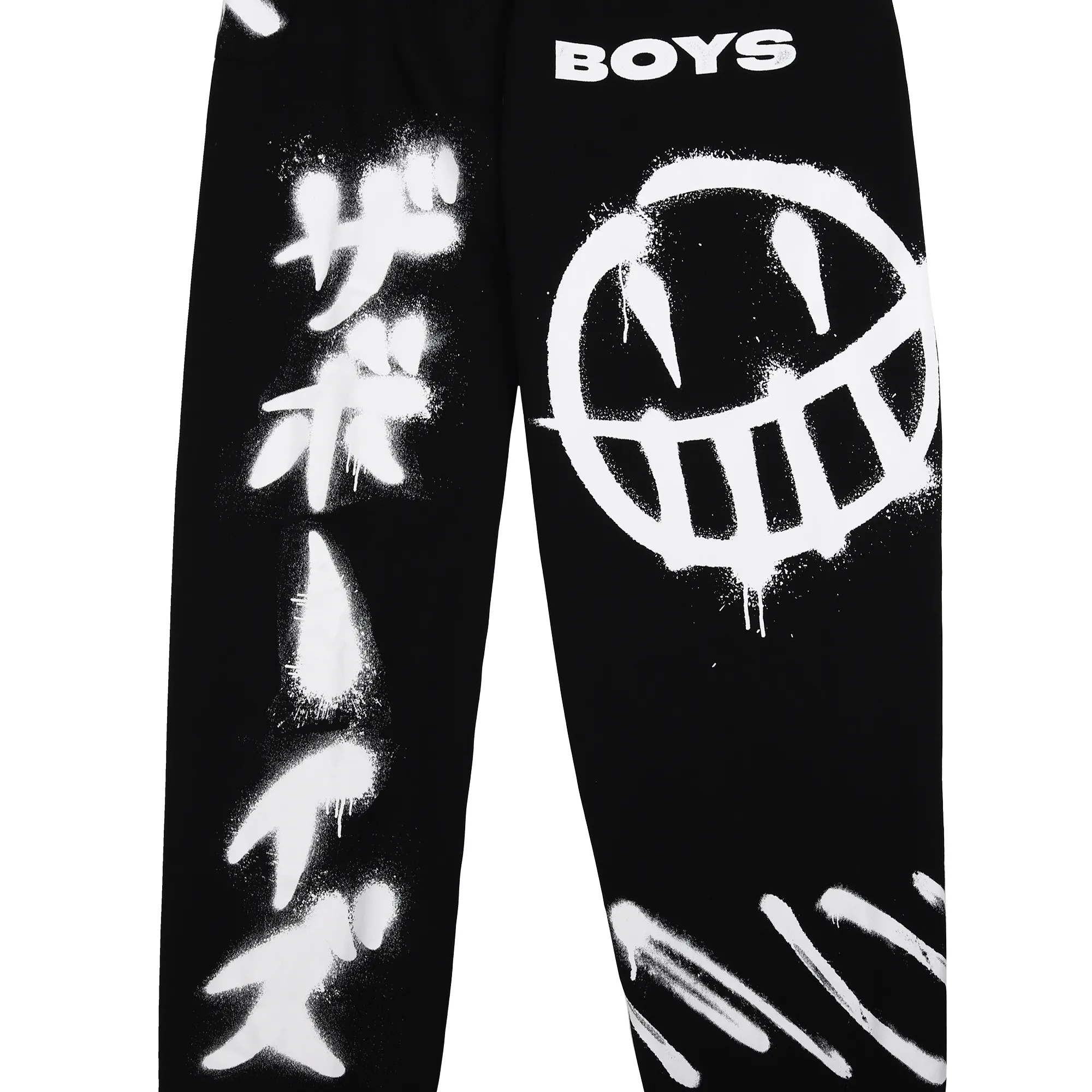 STREET VANDAL SWEATPANTS