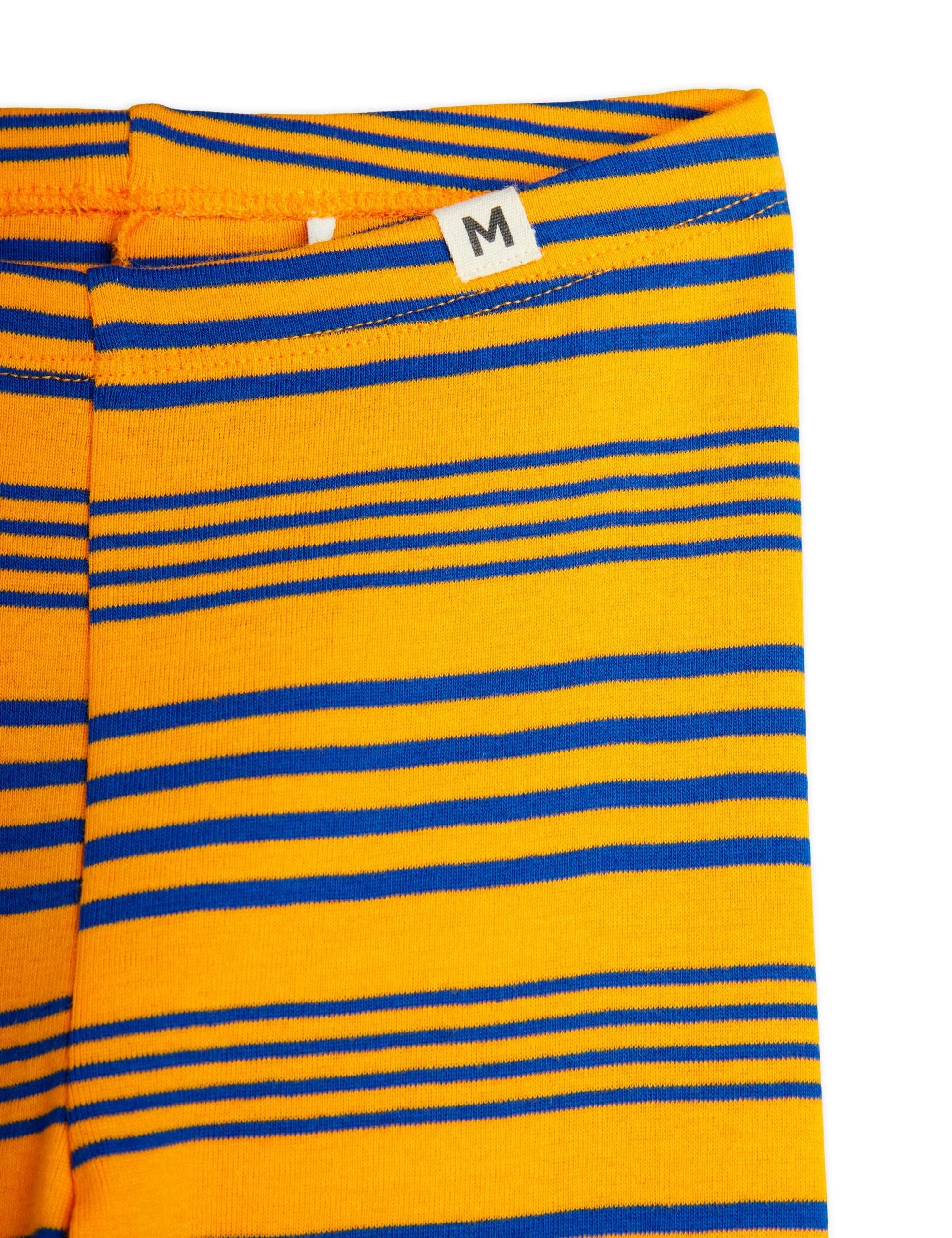 Stripe Leggings [only 5-7 Years left]
