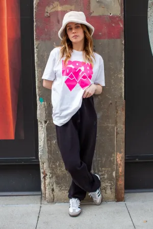 Sweatpants - Black