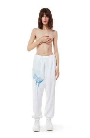 Sweatpants Je Suis H2O