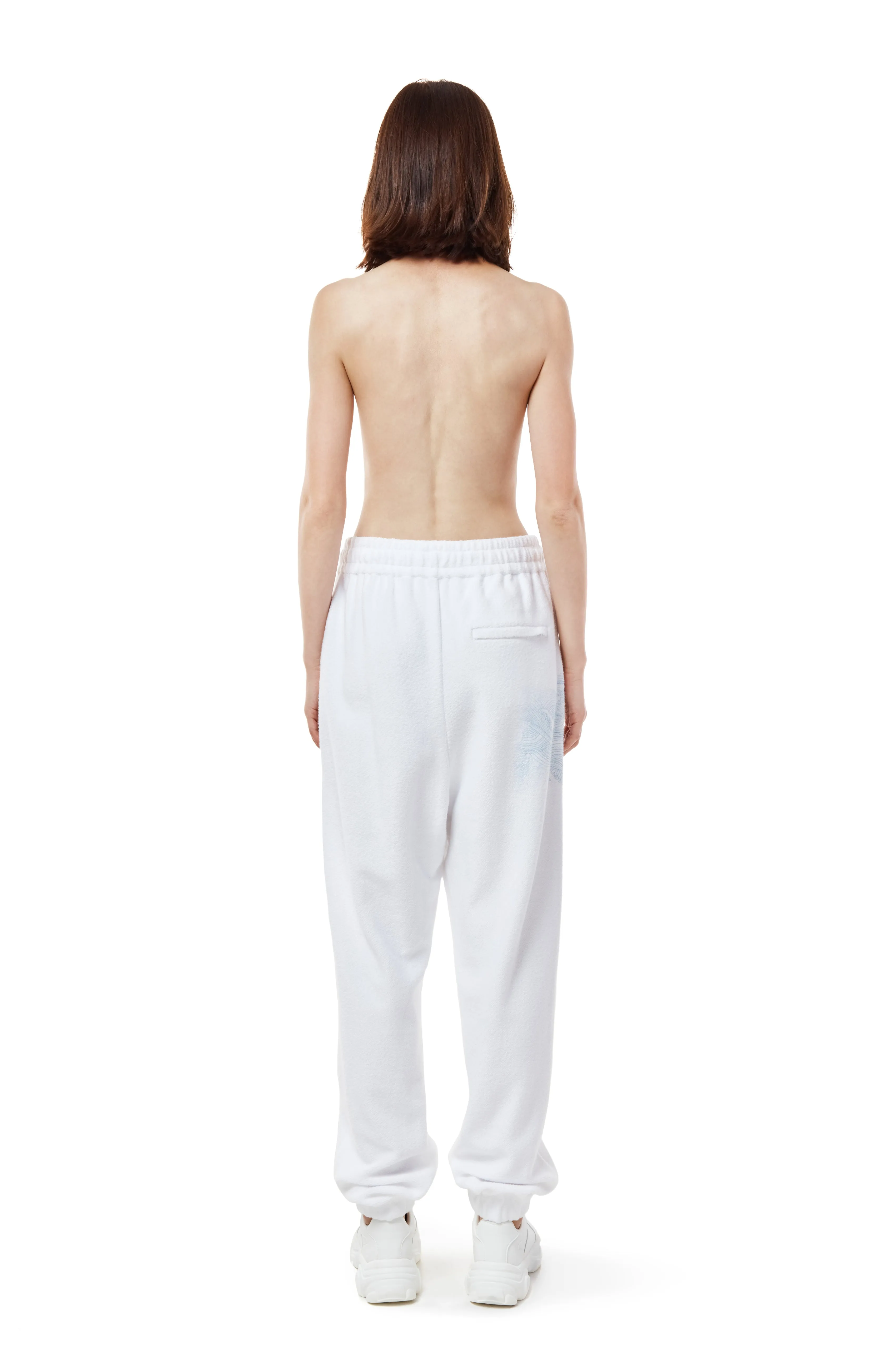 Sweatpants Je Suis H2O