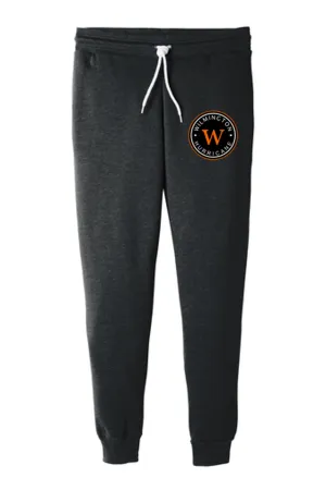 Sweatpants- WDP24