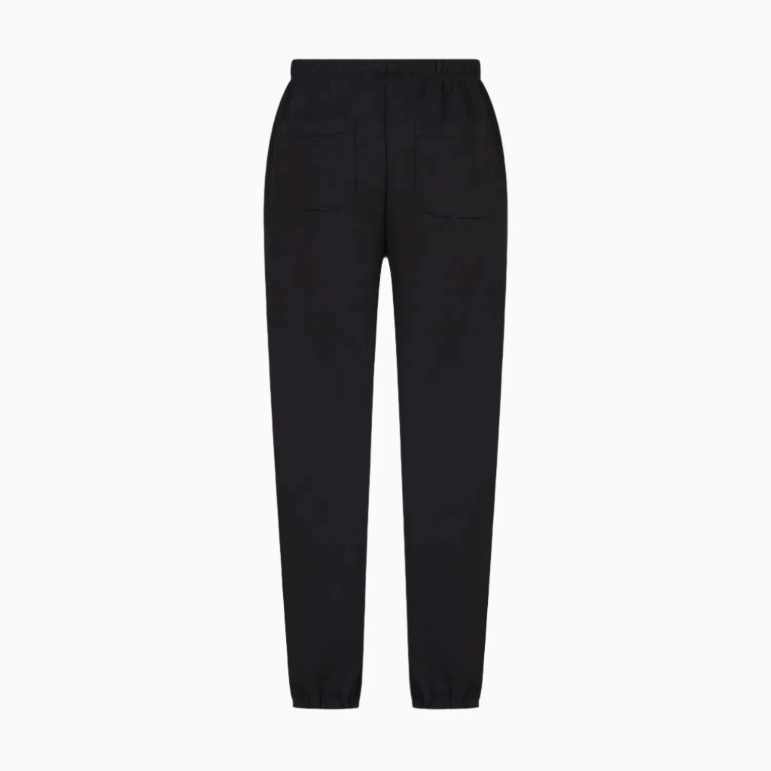 Sweatpants with small logo
