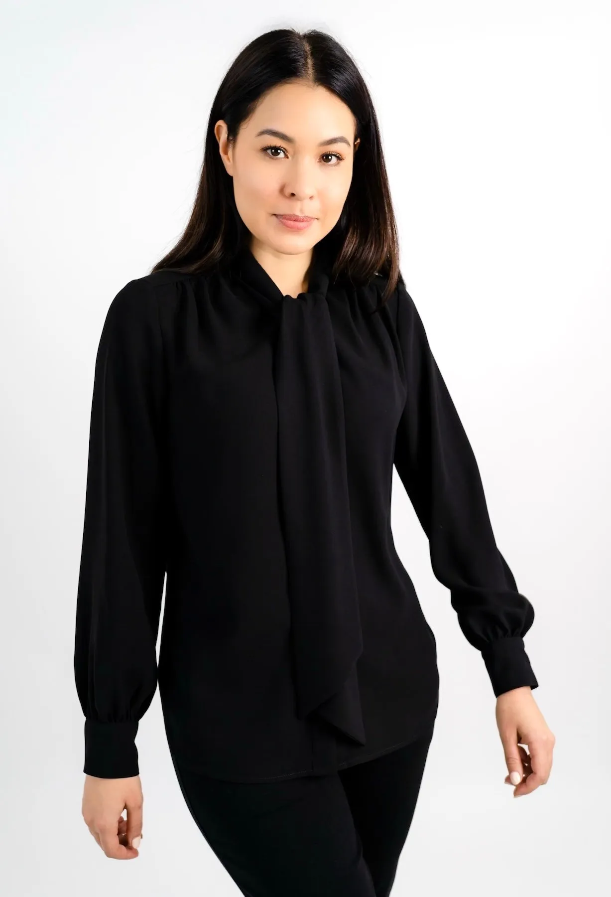 SYLVIA BLOUSE