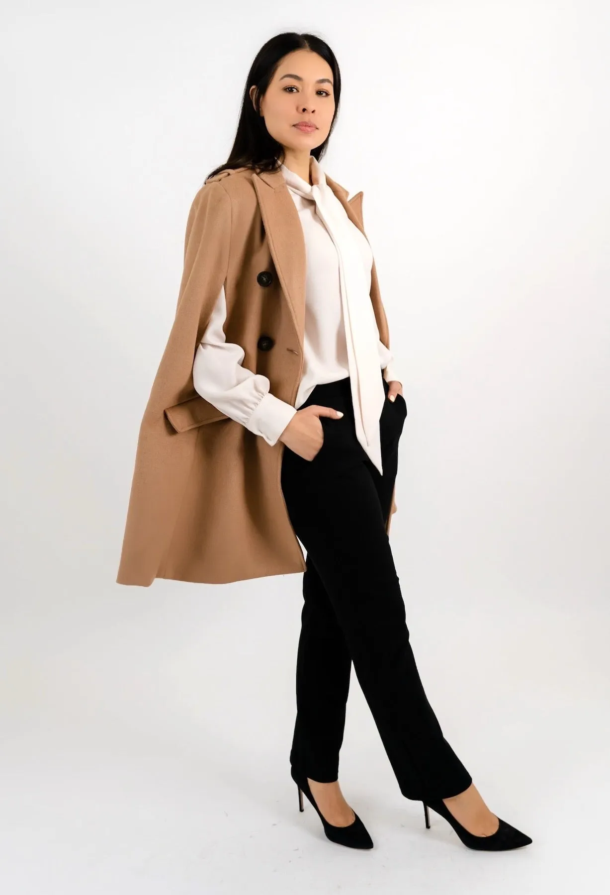 SYLVIA BLOUSE