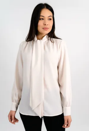 SYLVIA BLOUSE