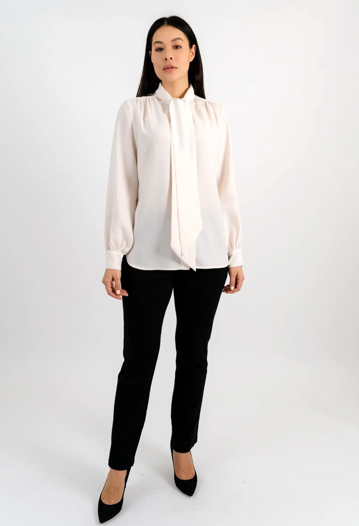 SYLVIA BLOUSE