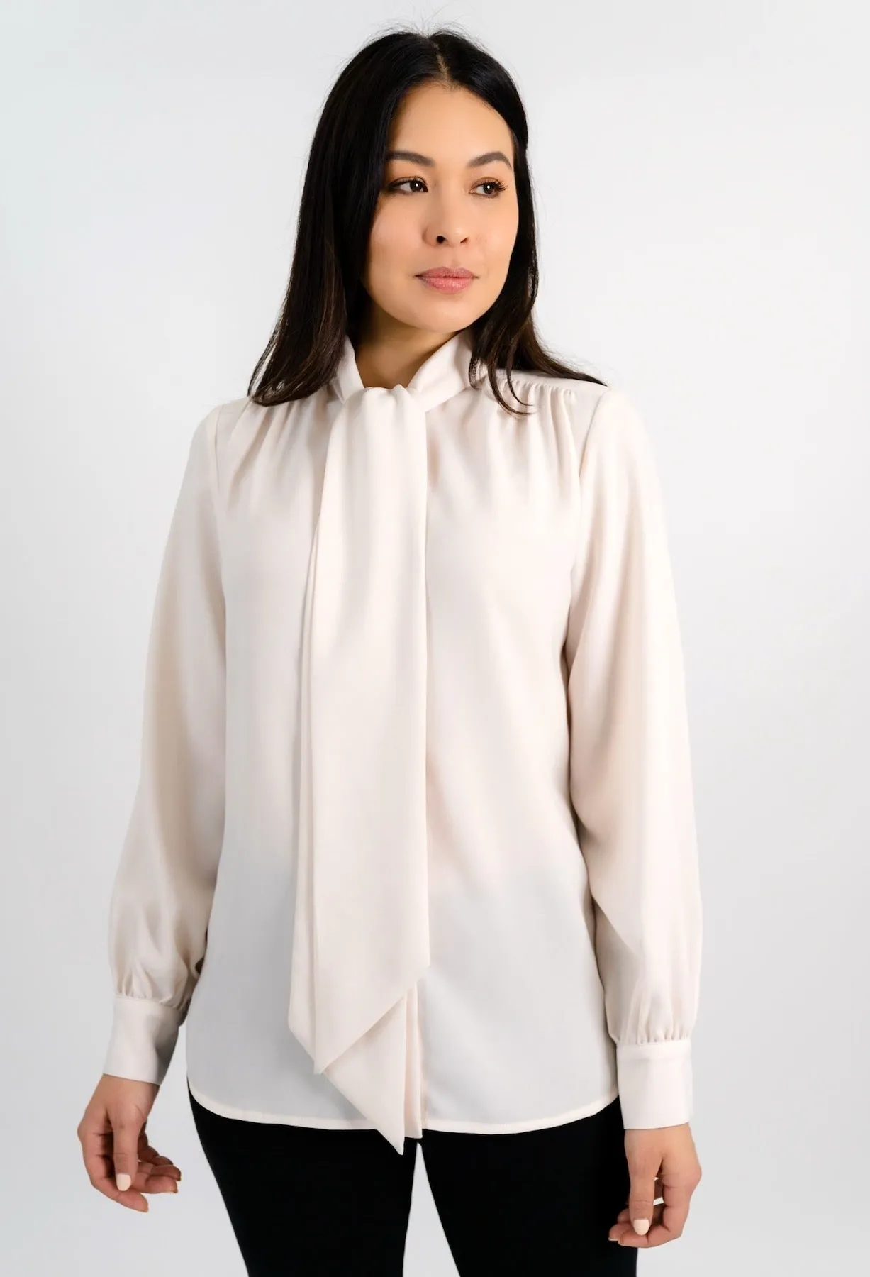 SYLVIA BLOUSE