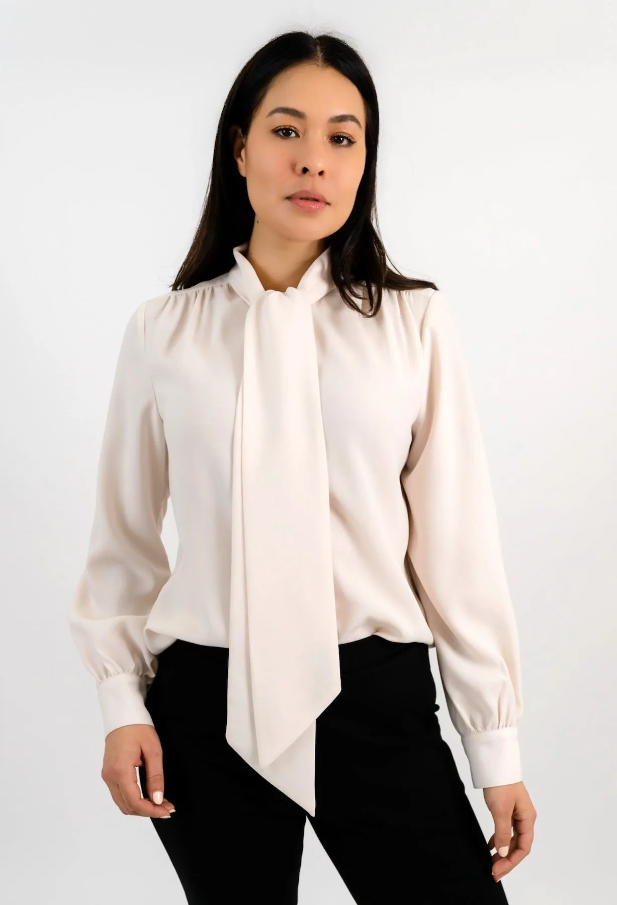 SYLVIA BLOUSE