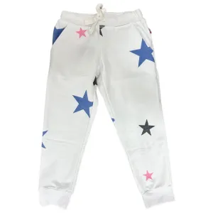 T2Love Star Slouchy Pocket Jogger