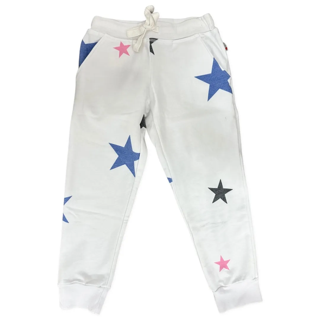 T2Love Star Slouchy Pocket Jogger