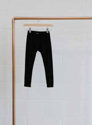 Take Me Away:  Leggings
