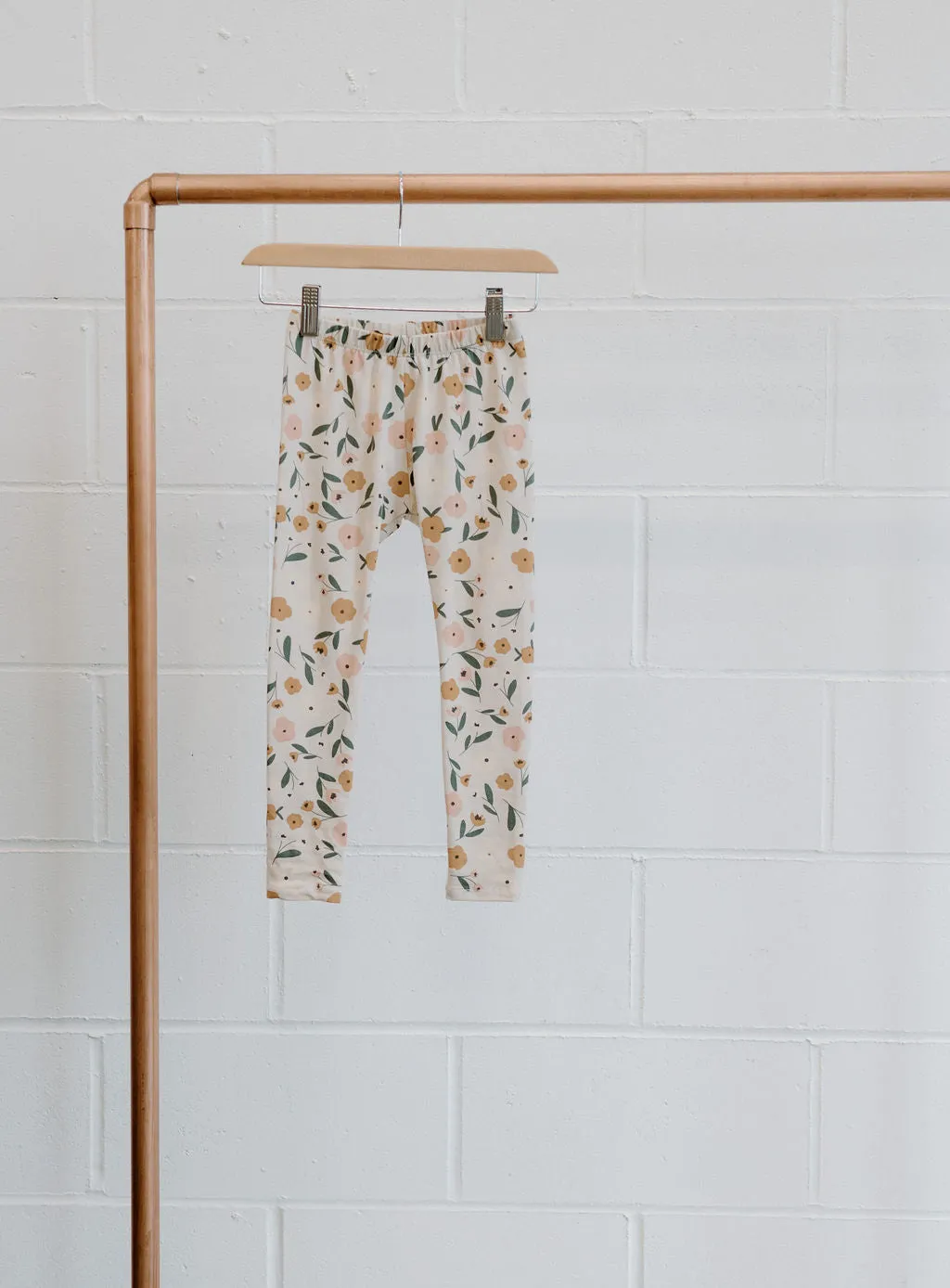 Take Me Away:  Leggings