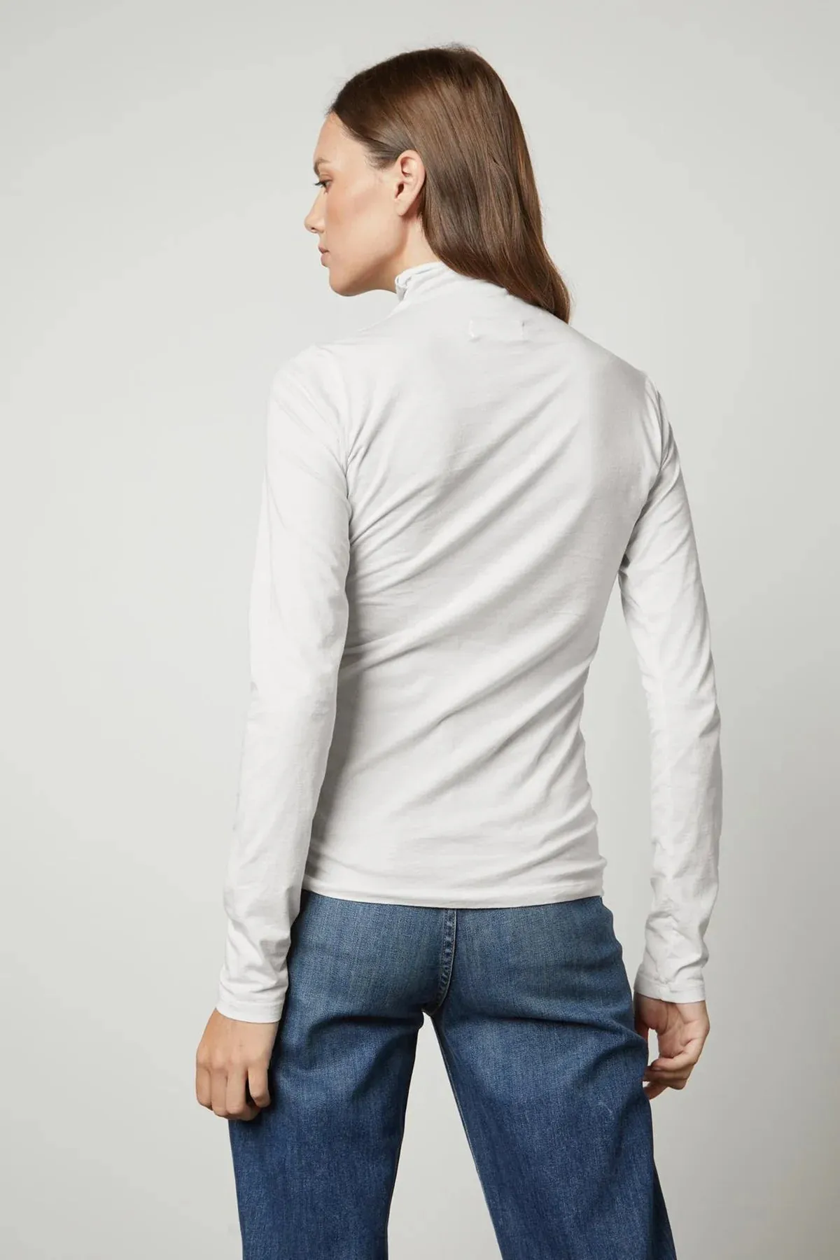 Talisia Top