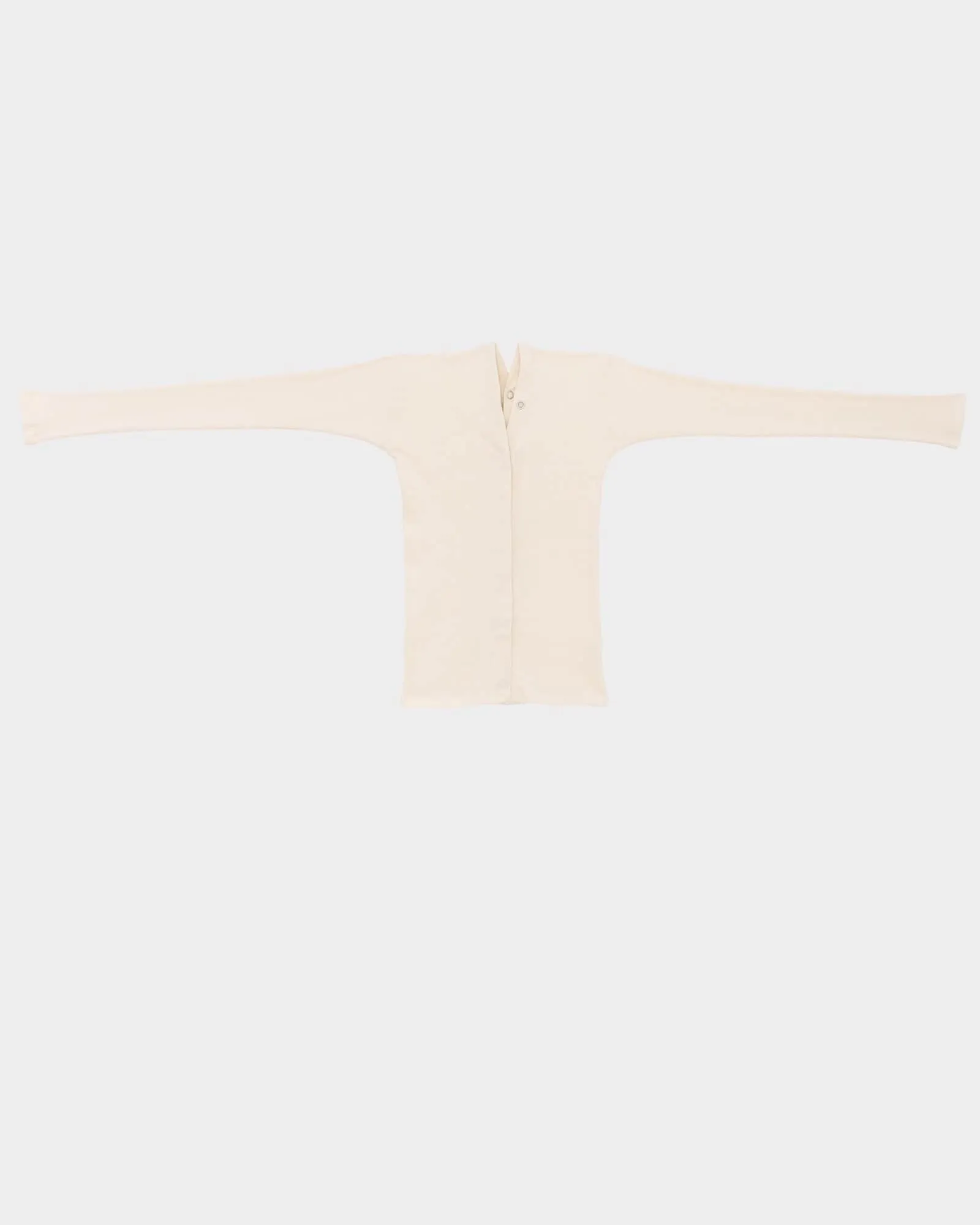 Tav Cardigan Snaps