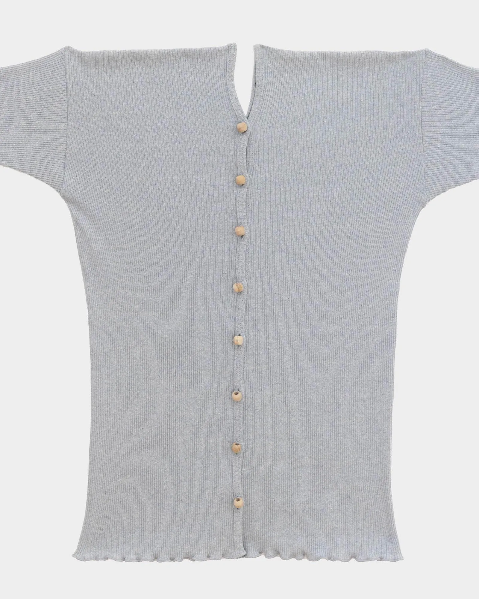 Tav Cardigan