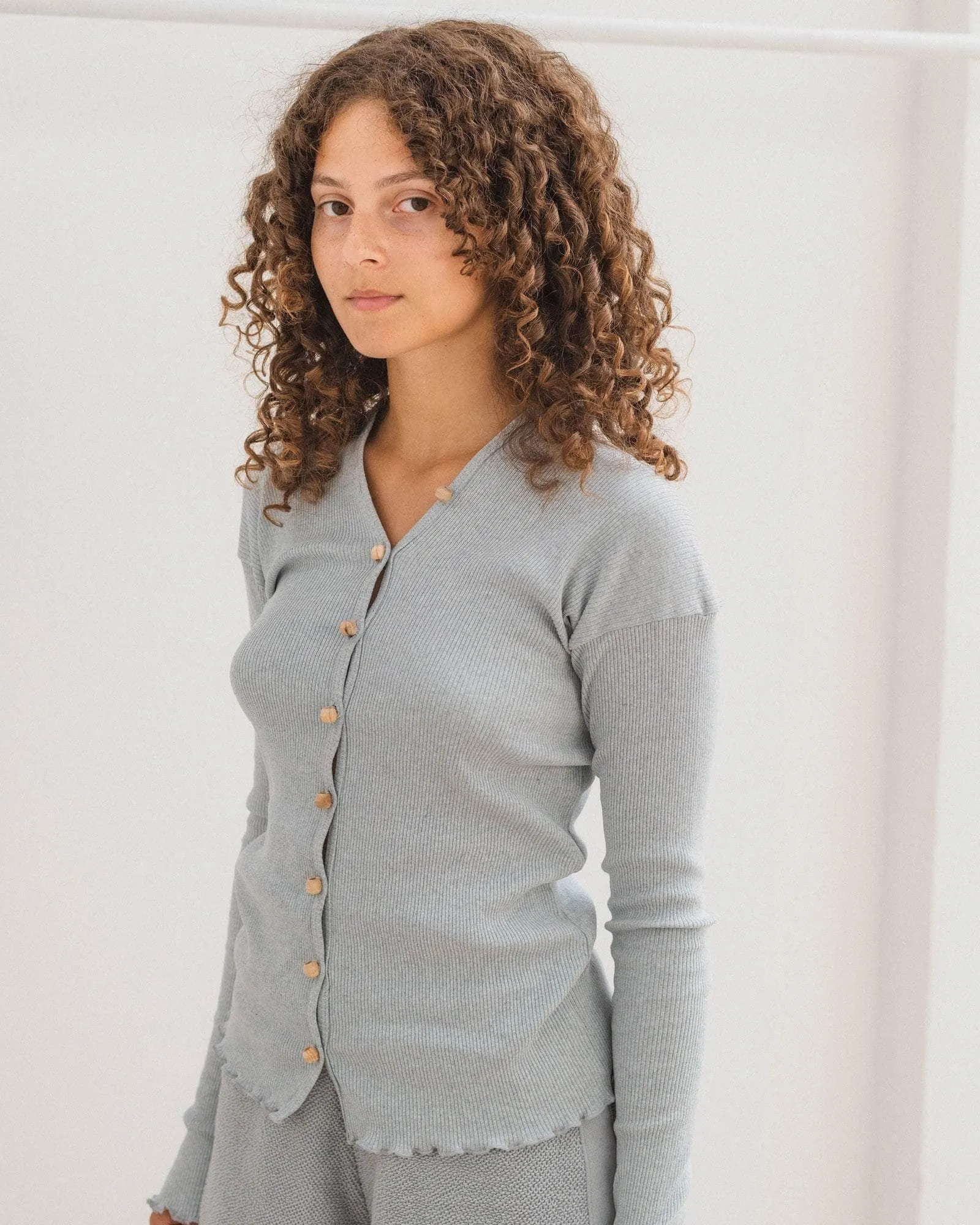 Tav Cardigan