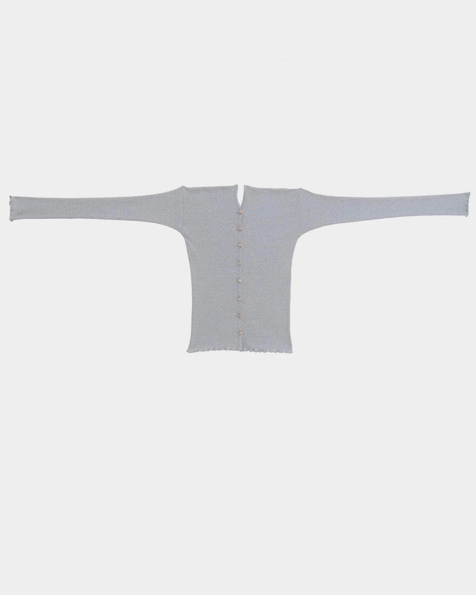Tav Cardigan