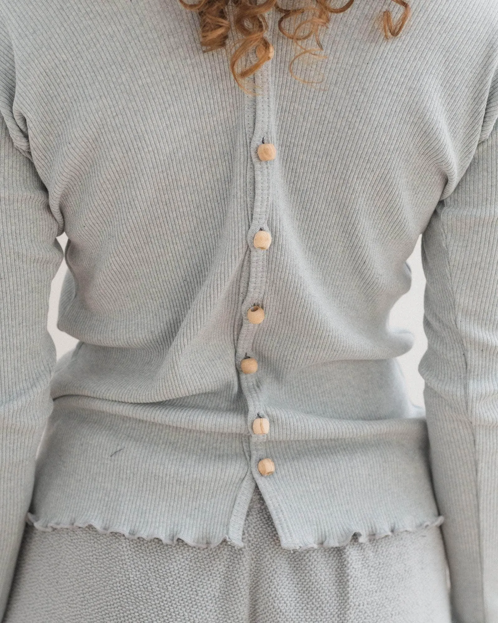 Tav Cardigan