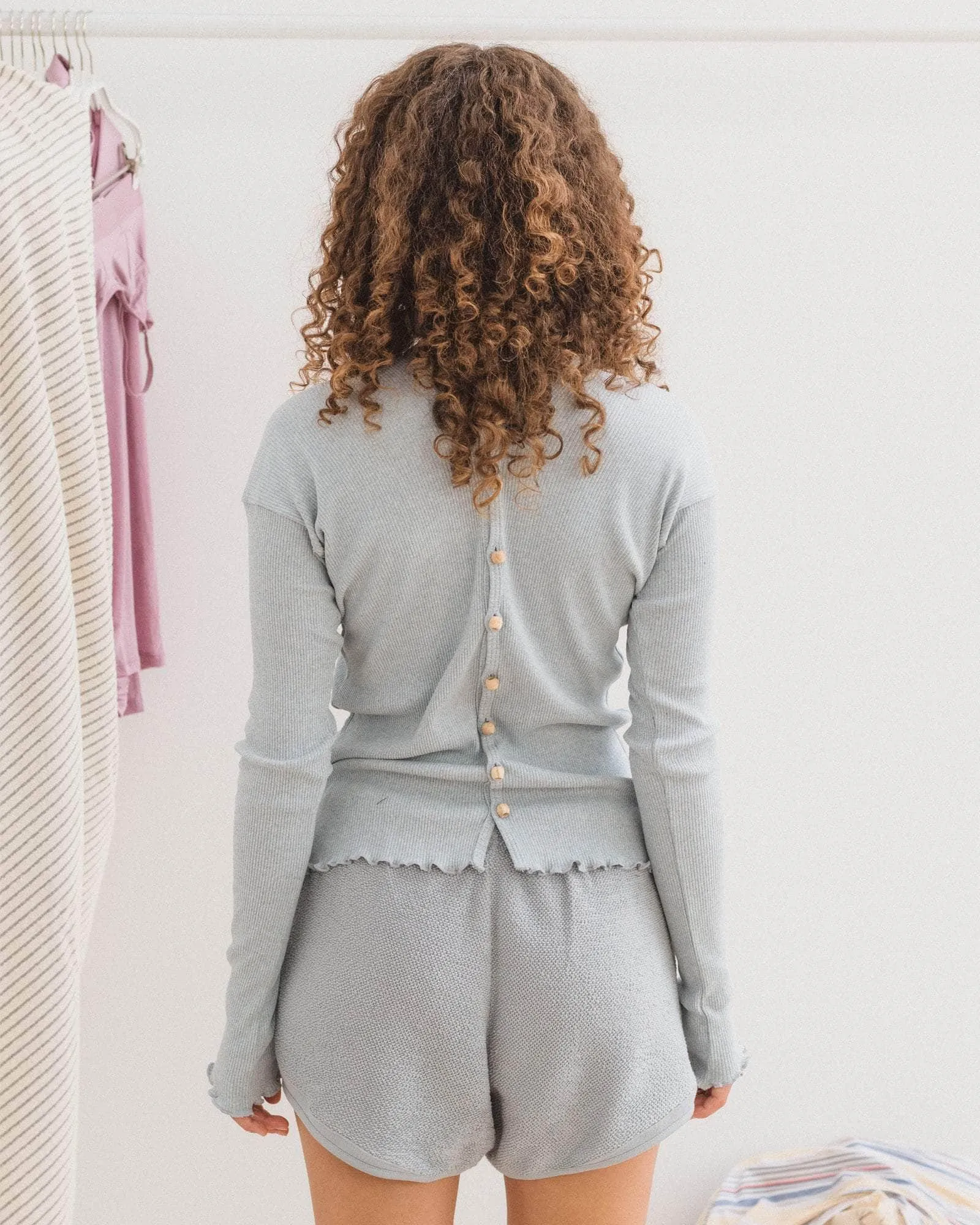 Tav Cardigan