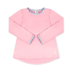 Taylor T Long Sleeve