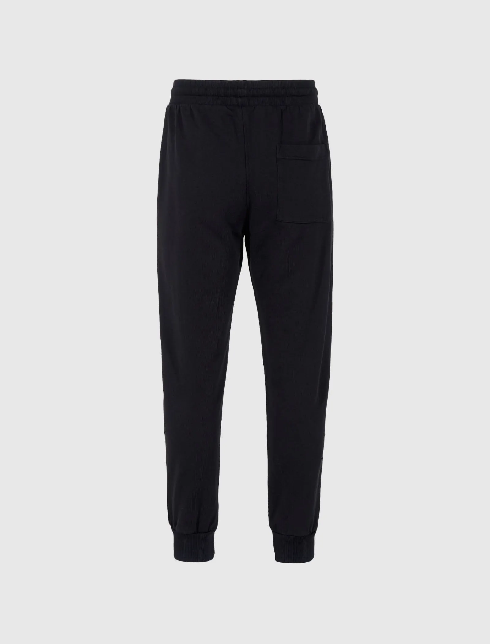 TENNIS CLUB EMBROIDERED SWEATPANT