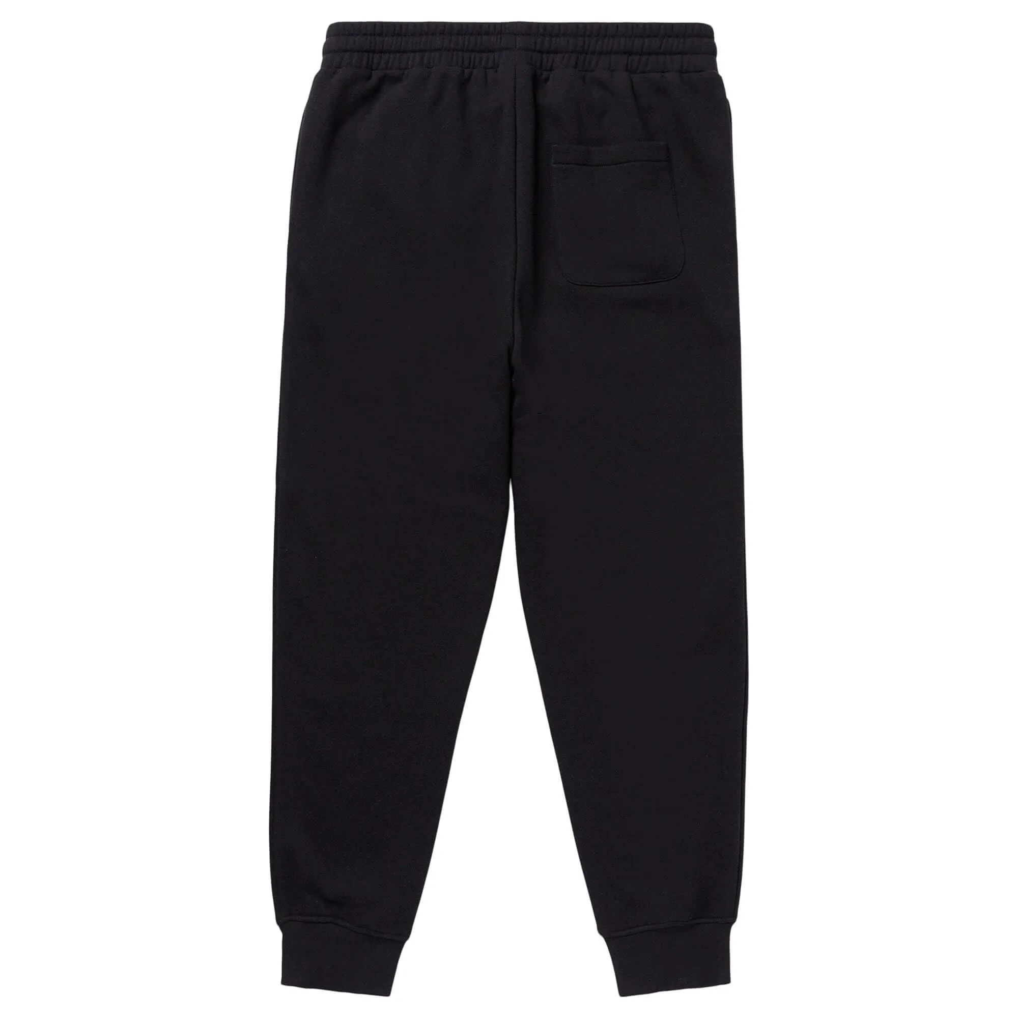 Tepláky LRG LIFTED SCRIPT JOGGER SWEATPANTS čierne