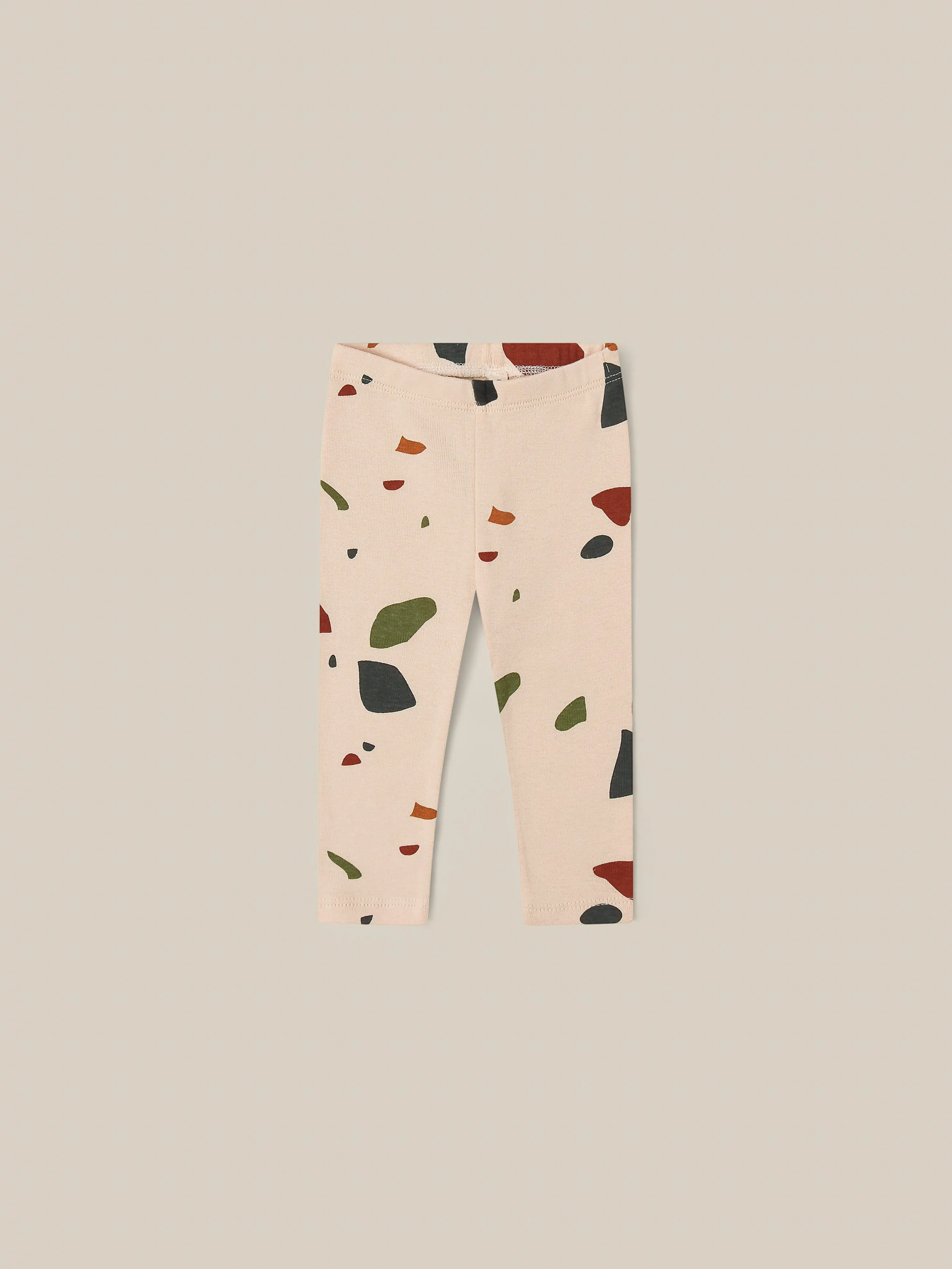 Terrazzo Leggings