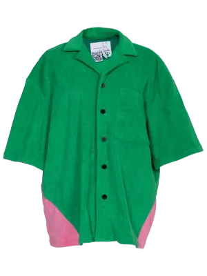 Terry Bunny Shirt