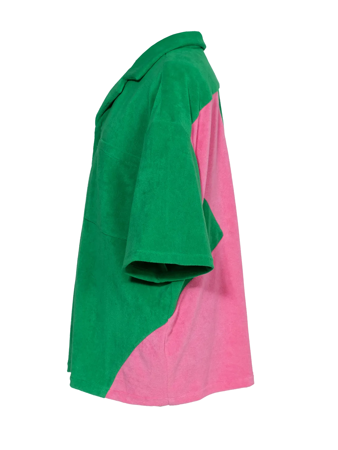Terry Bunny Shirt