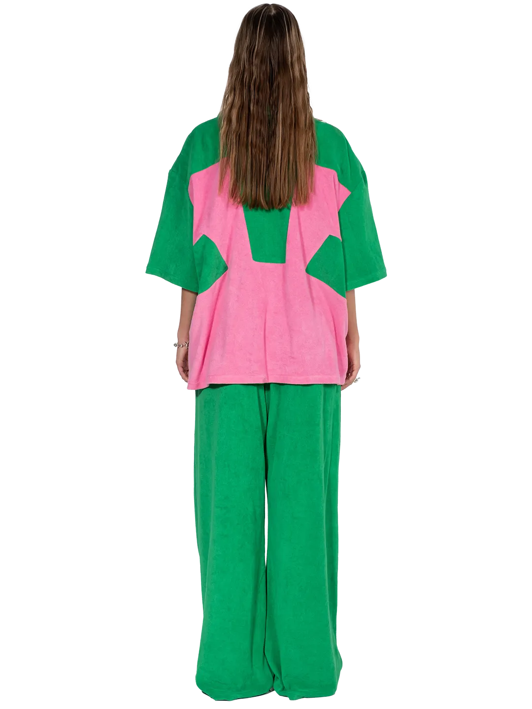 Terry Bunny Shirt