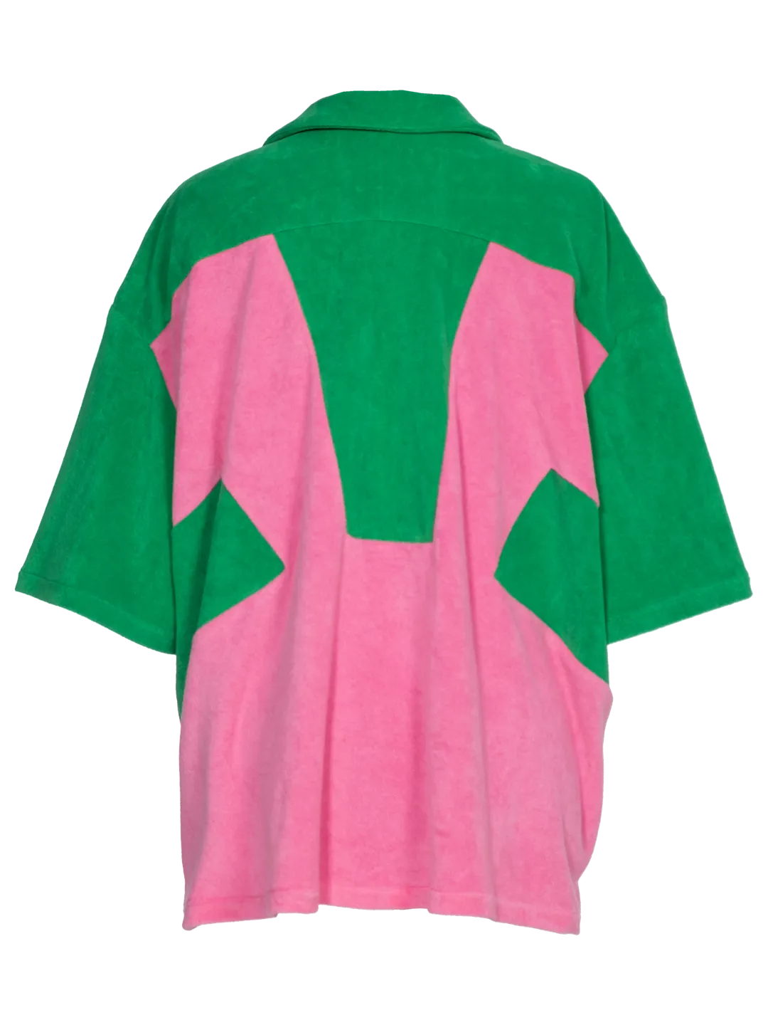 Terry Bunny Shirt